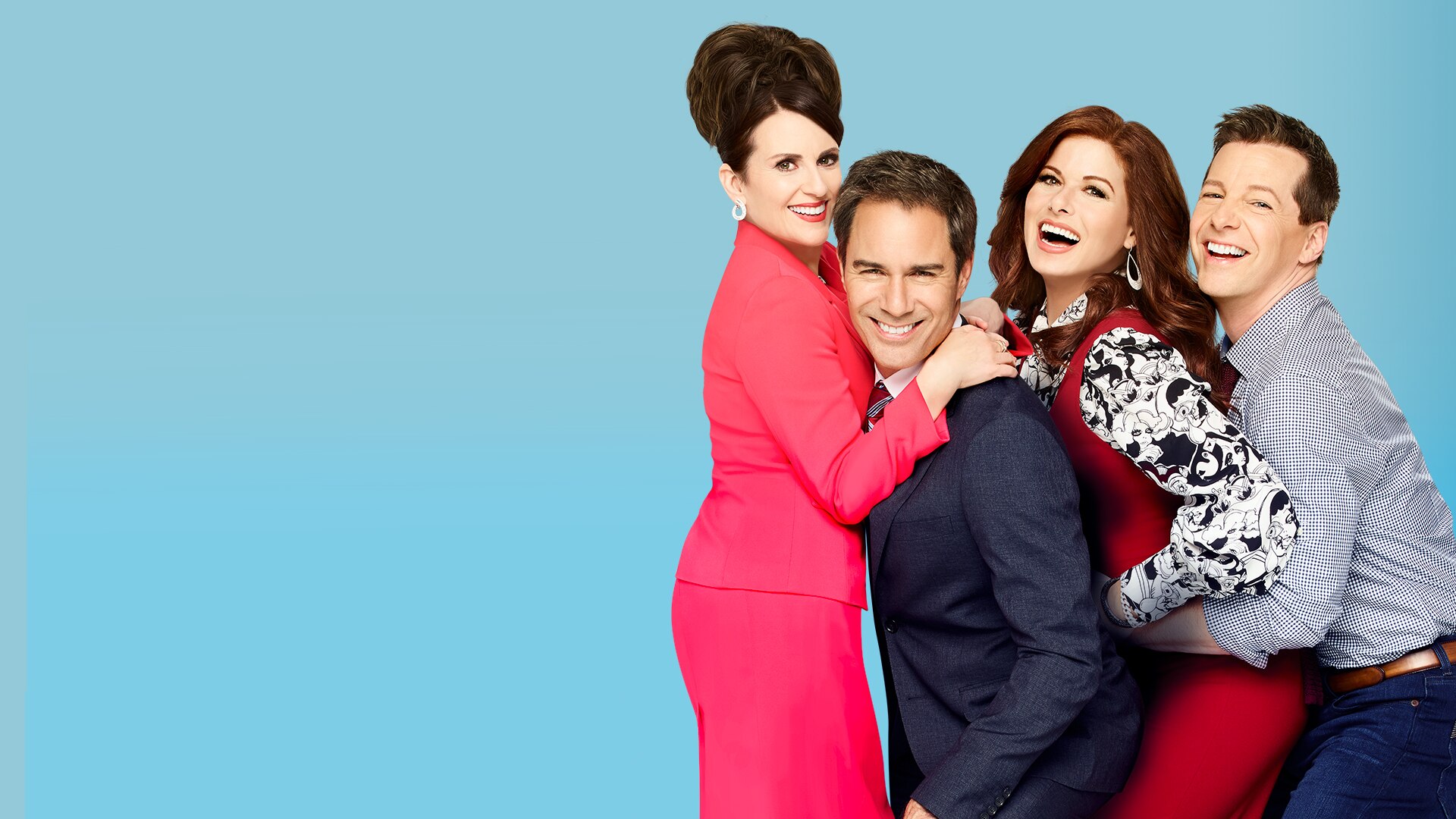 Will and grace season 4 episode guide